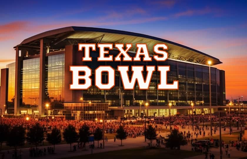 Texas Bowl