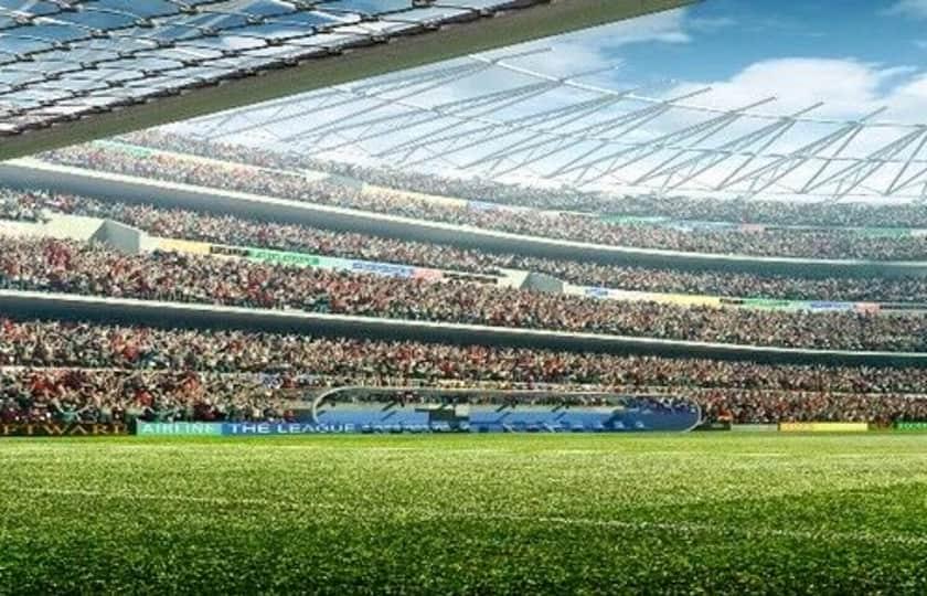 1C vs 2D - Quarter-Final - Copa America 2024