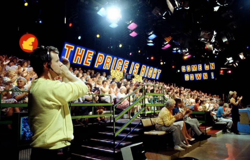 The Price is Right LIVE!