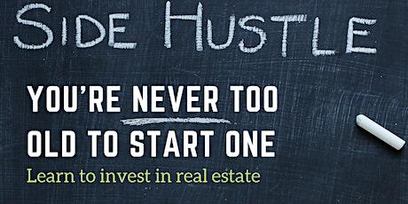 Maricopa, AZ-- Learn Real Estate Investing: Join Our Community Of Investors