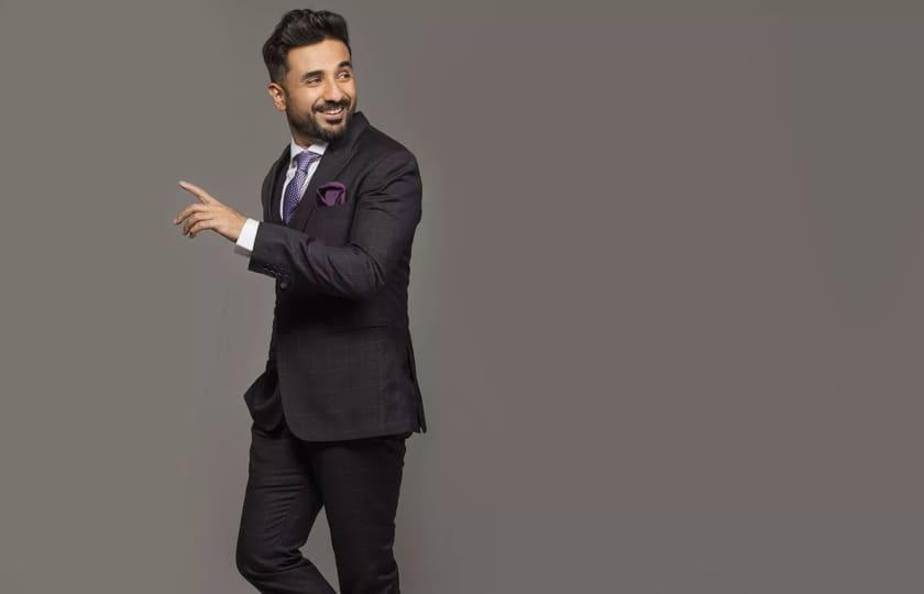 Vir Das