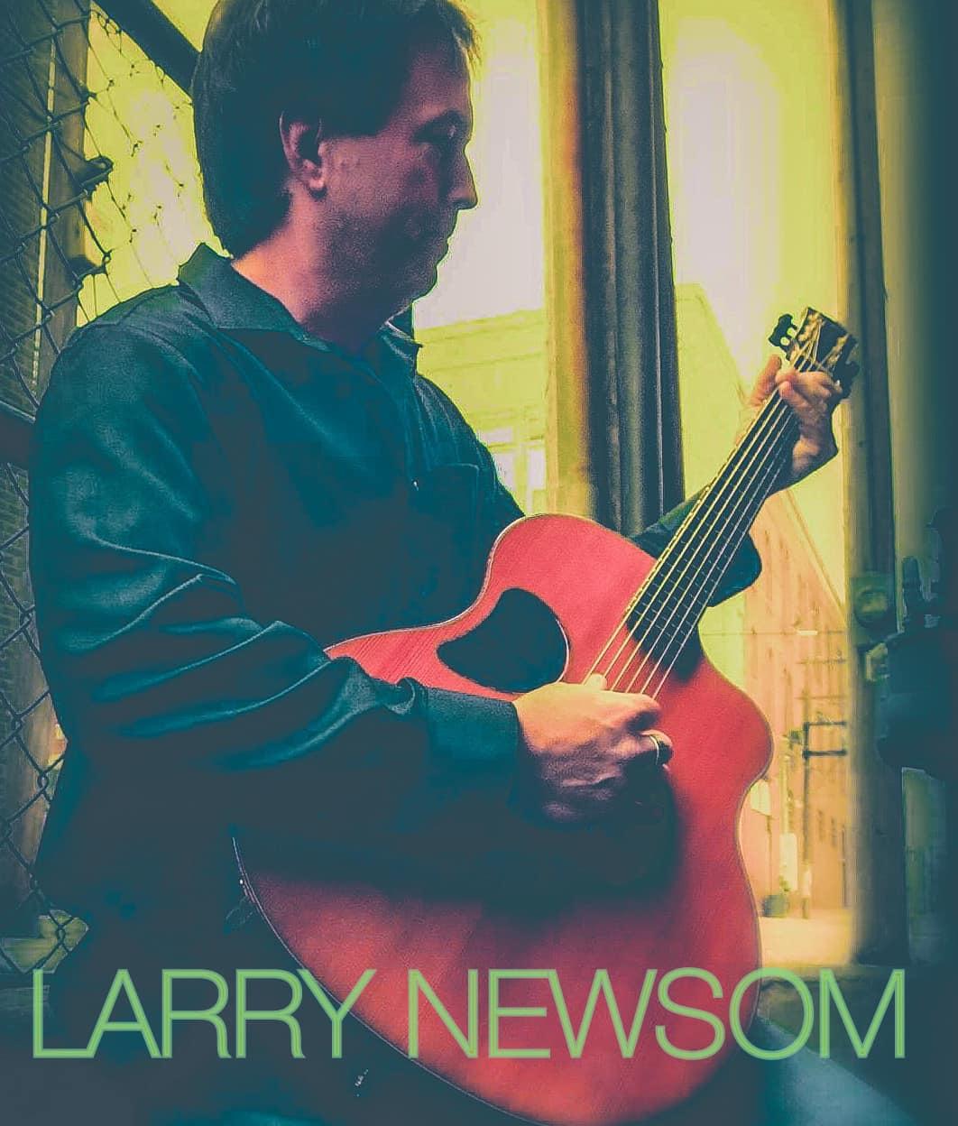 SERESTO® STAGE LIVE! LARRY NEWSOME