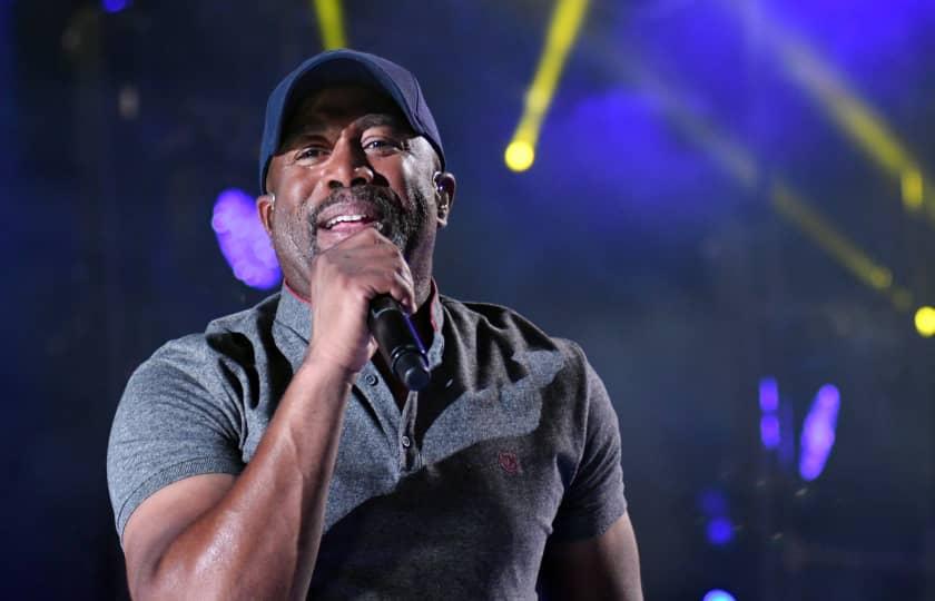 Darius Rucker