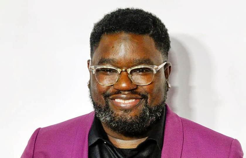 Lil Rel Howery and Friends Birthday Comedy Show