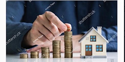 REAL ESTATE INVESTING