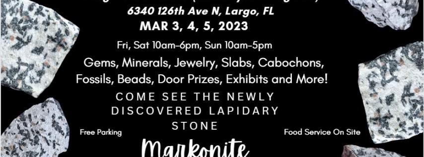 Gem & Mineral Show