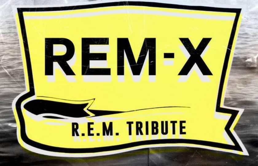 R.E.M. Acoustic Tribute Night - Bell Center Benefit