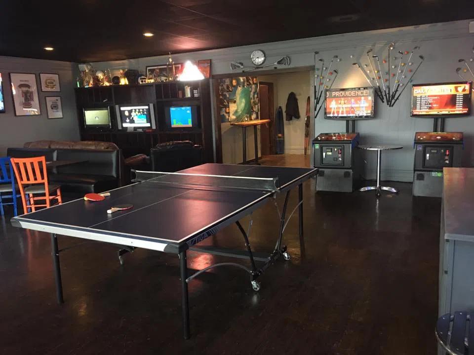 Ping Pong Social