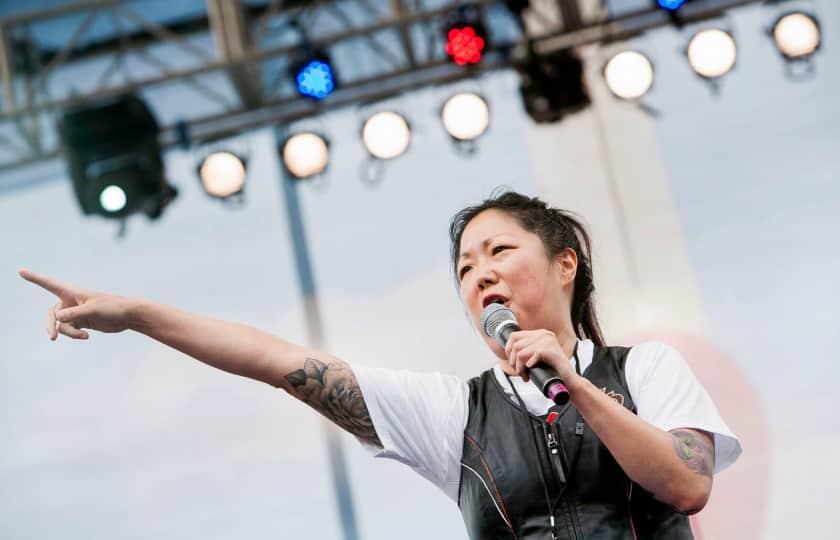 Margaret Cho