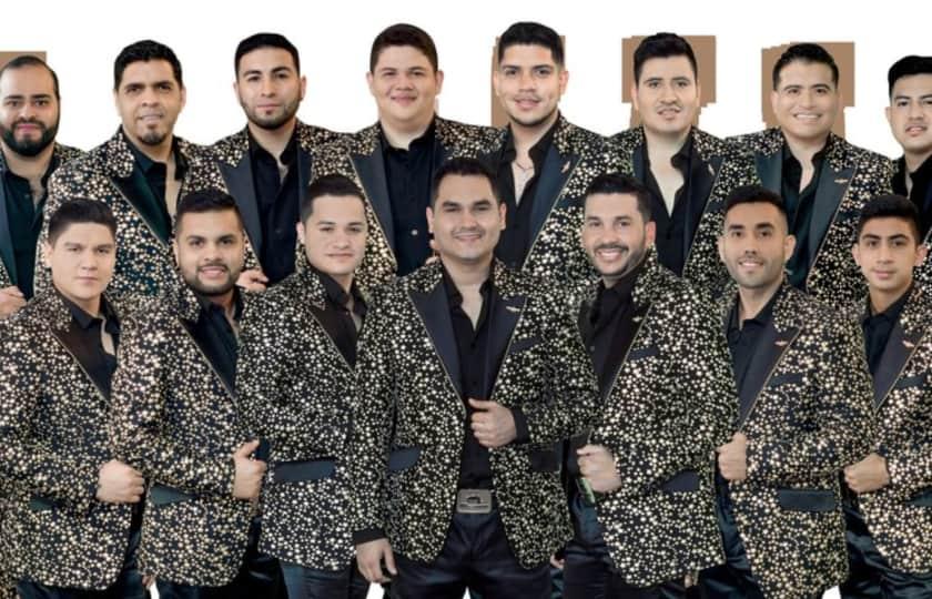 BANDA LOS RECODITOS, JERRY FEROZ & MAS