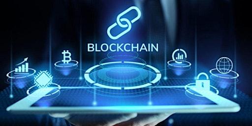 Develop a Successful Blockchain  Tech Startup Business Today! Entrepreneur