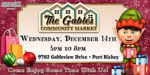 The Gables Community Market