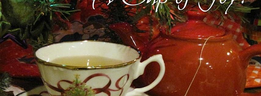 Dickens Christmas Tea and Special Performance of A Christmas Carol