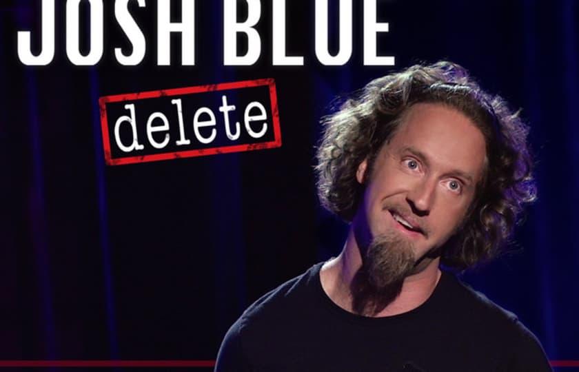 Josh Blue (21+ Event)