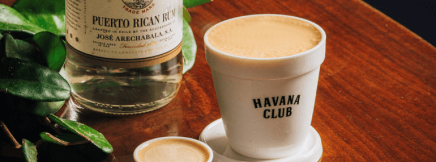 Havana Club Takeover