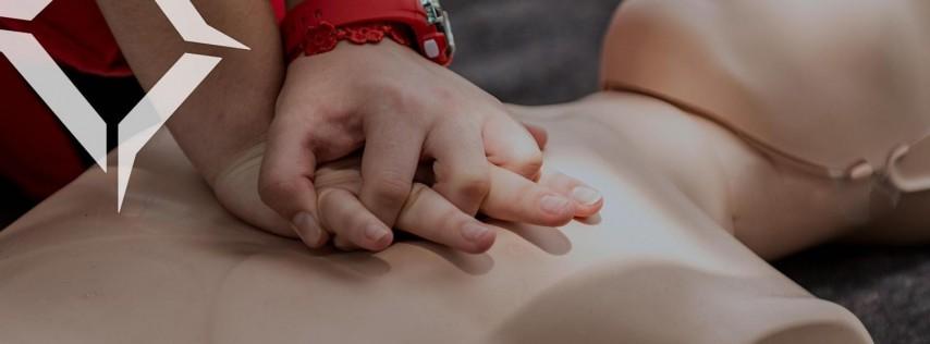 Basic Life Support CPR