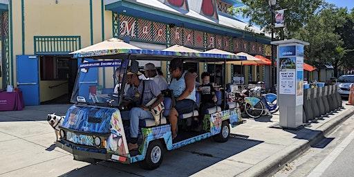 La Perle De Miami: Little Haiti Tour