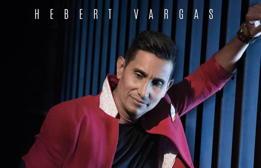 HEBERT VARGAS Con Sentimiento