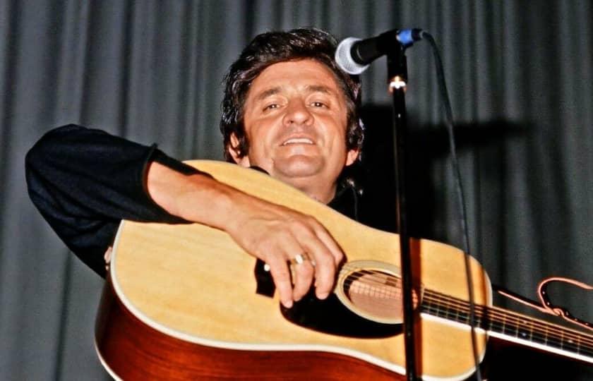 Cash - Johnny Cash Tribute