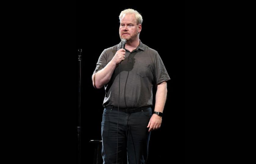 Jim Gaffigan