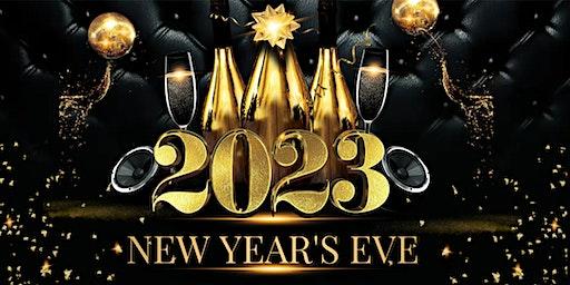 NYE 2023 Party