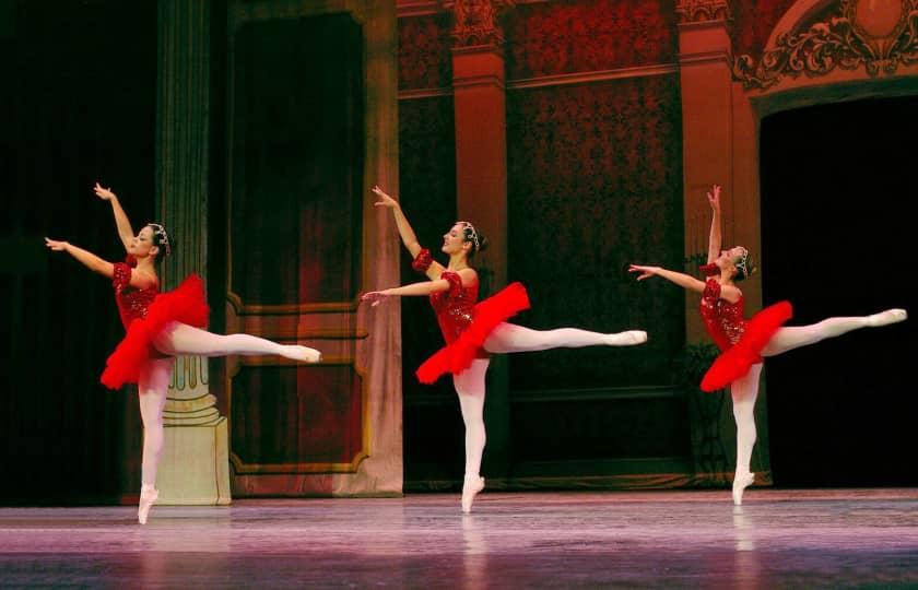 Miami City Ballet - The Nutcracker