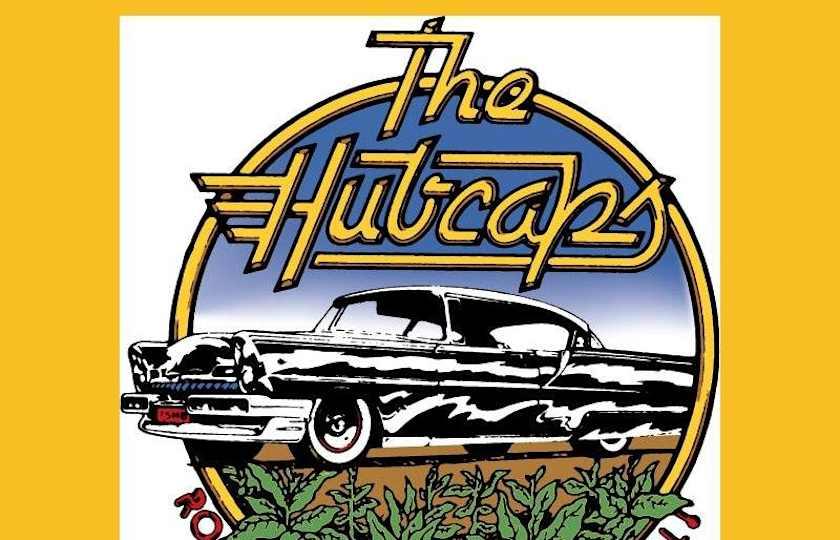 The Fabulous Hubcaps (All Ages Matinee)