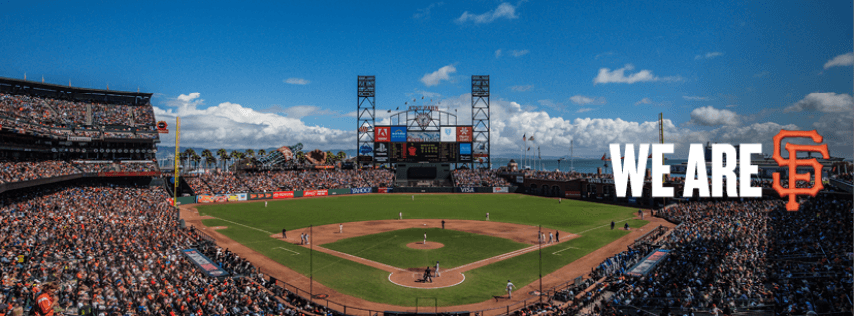 San Francisco Giants vs. Miami Marlins