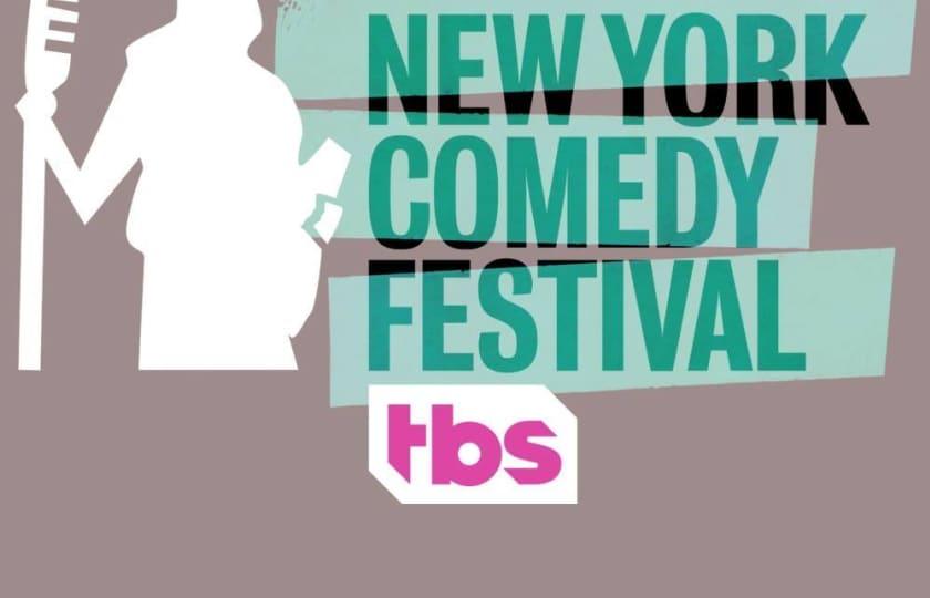 New York's Funniest Stand-Up, New York Comedy Festival