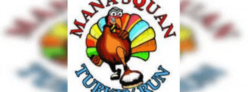 Manasquan Turkey Run Manasquan Turkey Run - 1 Mile