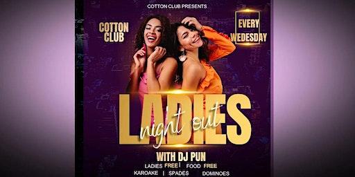 Ladies Nite