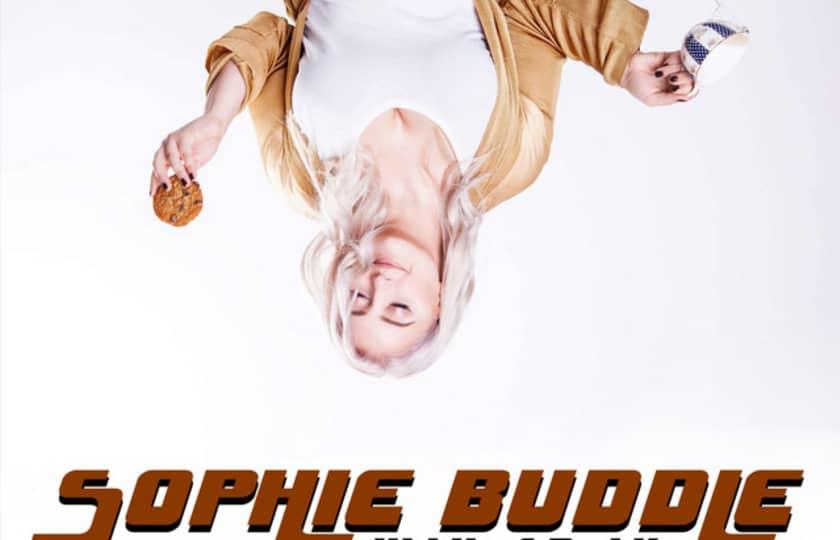 Sophie Buddle