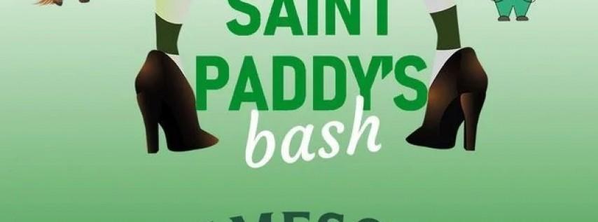 Saint Paddy's Bash | Red Devil Events