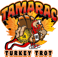 42nd Annual Tamarac Turkey Trot 5K