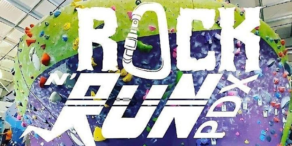 Rock N' Run Portland Wednesday Night