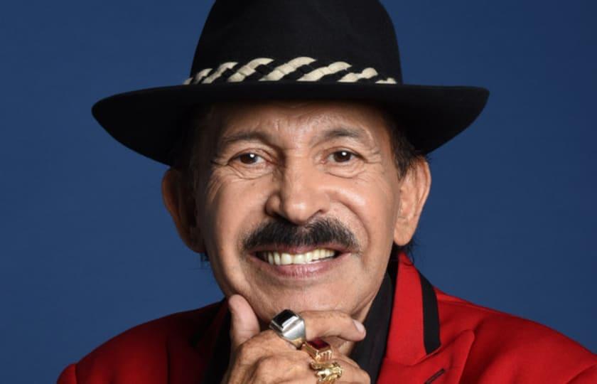 ANTONIO RÍOS EN SAN ANTONIO