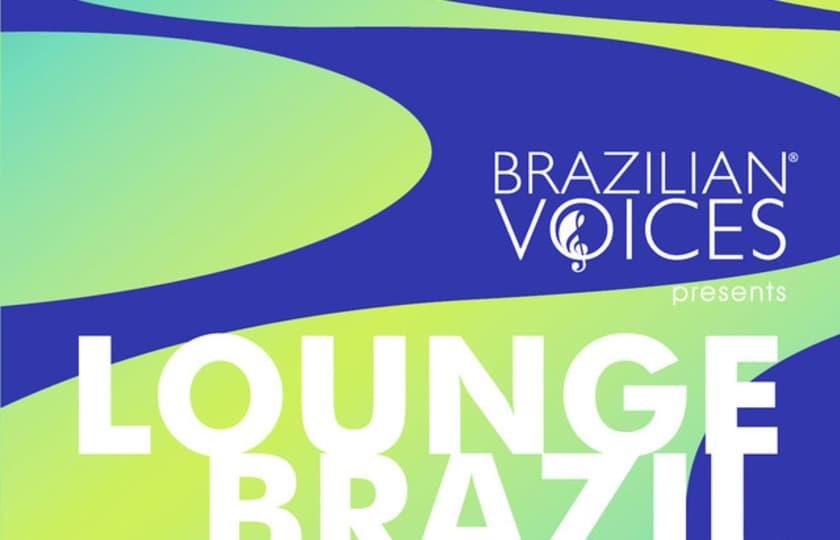 Brazilian Voices"Quiet Bossa": A Sensory-Inclusive Performance