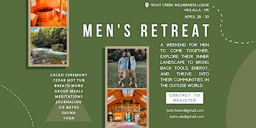 Men's Retreat