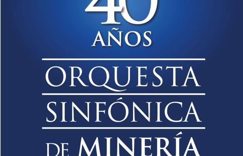 Orquesta Sinfonica de Mineria