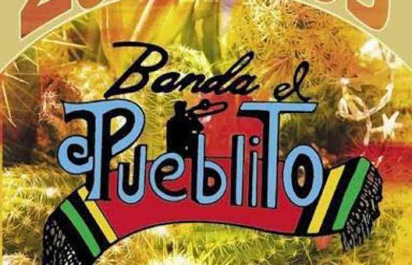 BANDA EL PUEBLITO