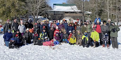 Winter Camp