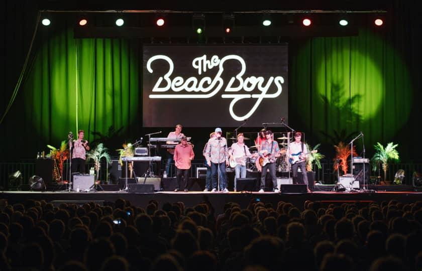 The Beach Boys