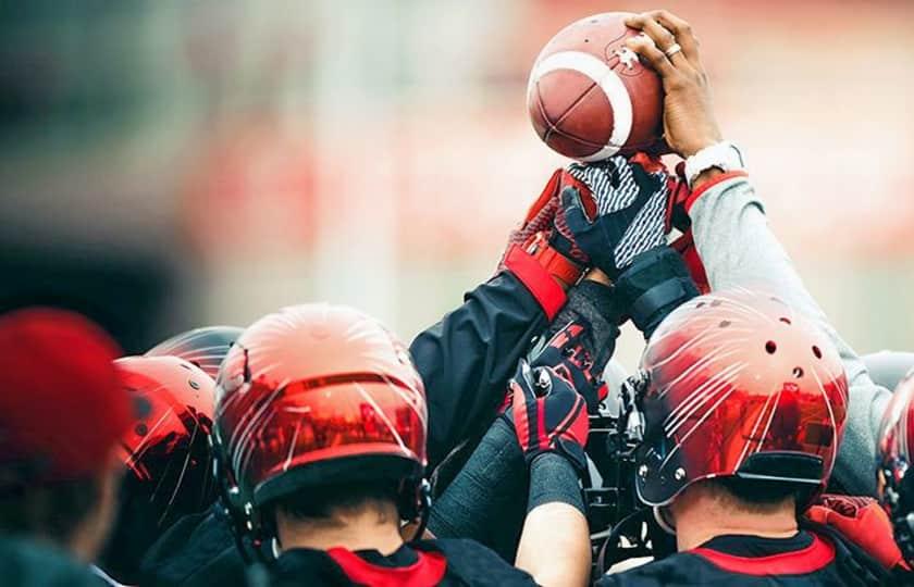 Toronto Argonauts at Hamilton Tiger-Cats