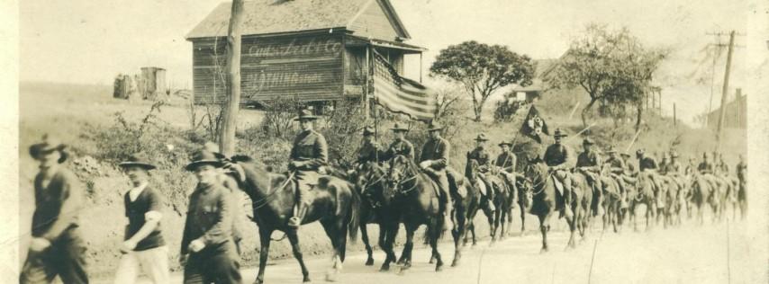 Veteran's Day Tour: Veterans of Oakland