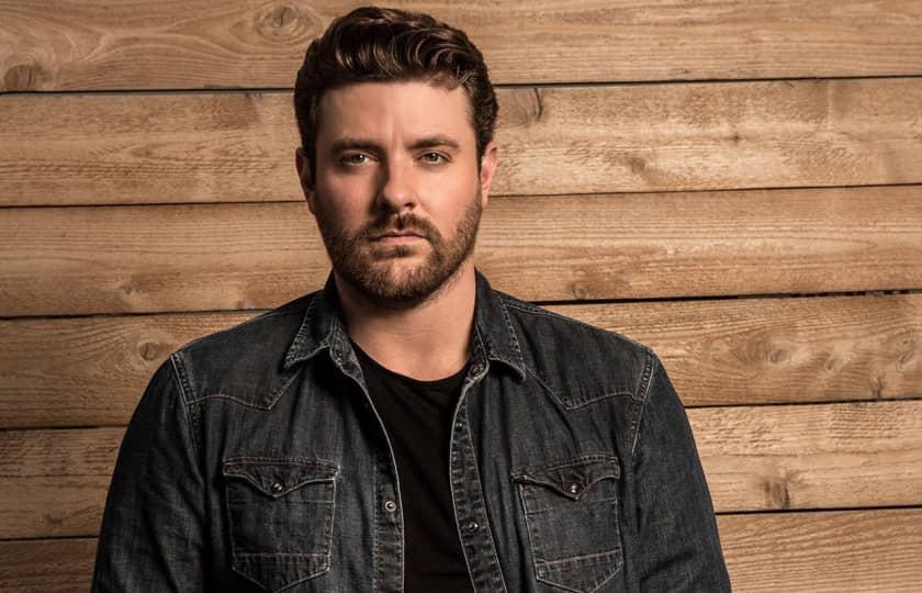 Chris Young