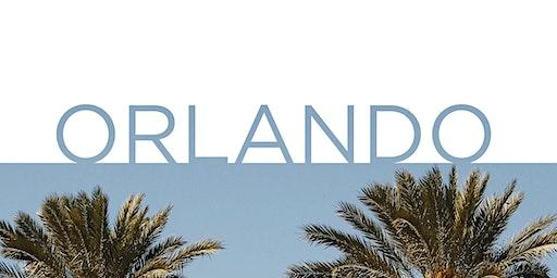 Orlando | SCAD Alumni Networking Event