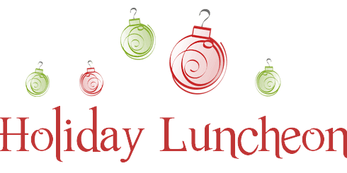 Holiday Luncheon