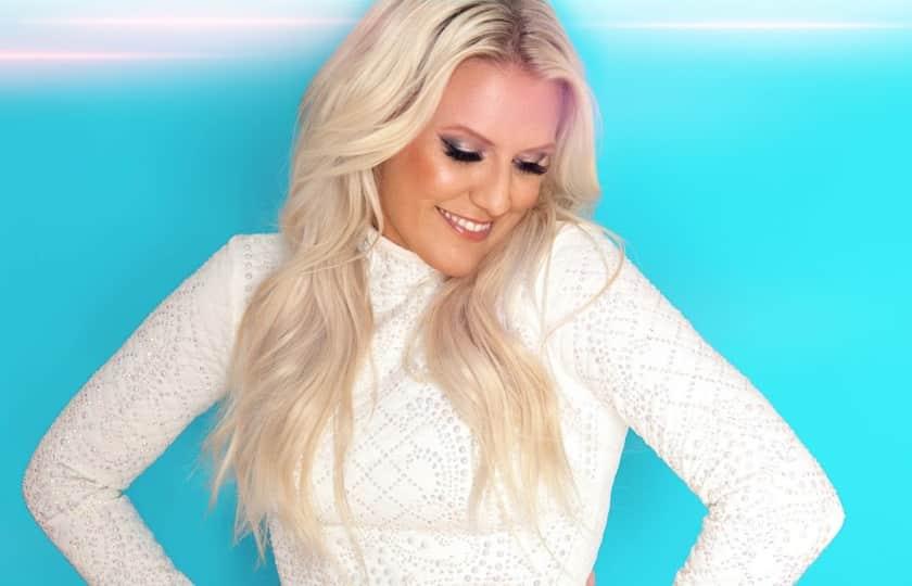 CASCADA: LIVE IN CONCERT