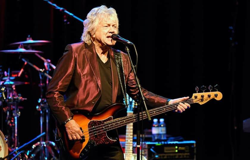 John Lodge