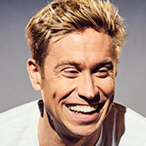 Russell Howard: Respite